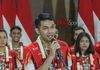 Tanpa Kehadiran Ahsan/Hendra dan Marcus/Kevin, Fajar Alfian Punya Janji 2 Tahun Lagi untuk Tim Thomas Indonesia