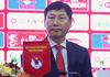 Pelatih Timnas Vietnam Selalu Raih Debut Mengesankan, Kim Sang-sik Bikin Cemas Penonton