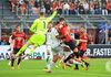 Hasil Liga Italia - Drama 6 Gol Terjadi di San Siro, AC Milan Batal Menang atas Genoa