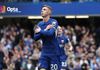 Hasil dan Klasemen Liga Inggris - Menang Telak, Chelsea Salip Man United