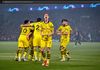 Hasil Liga Champions - Borussia Dortmund Lolos ke Final, PSG Menangis di Rumah Sendiri