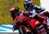 MotoGP Prancis 2024 - Ketidaktahuan Besar Hantui Francesco Bagnaia