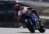 Tunjukkan Tangan Terluka, Marc Marquez Alami Insiden Saat Latihan Jelang MotoGP Catalunya 2024