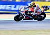 Usai Finish Posisi 15 di MotoGP Catalunya 2024, Joan Mir : Mimpi Buruk