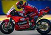 Gagal Juarai MotoGP Prancis 2024, Francesco Bagnaia Akui Marc Marquez Memang Lebih Cepat