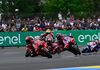 Bos Ducati Bingung dan Serba Salah, Harus Pilih Jorge Martin, Marc Marquez, atau Enea Bastianini