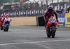 Duet Marc Marquez - Francesco Bagnaia Bakal Bermasalah, Ducati Mending Pilih Jorge Martin