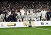 Hasil Liga Spanyol - Jude Bellingham Menggila, Real Madrid Pamer Trofi sambil Hancurkan Alaves 5-0