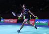 Hasil Indonesia Open 2024 - Ester Nurumi Taklukkan Kompatriot Akane Yamaguchi, Amankan Tiket Babak Kedua dalam 43 Menit