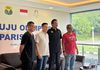 Kevin Sanjaya Resmi Mundur dari Pelatnas Cipayung, Pesta Perpisahan Minions Digelar Saat Indonesia Open 2024