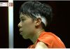 Hasil Thailand Open 2024 - Habisi Unggulan China dalam Duel Mendebarkan, Penakluk Gregoria Mariska Lolos Babak Final