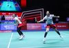 Thailand Open 2024 - Ana/Tiwi Dihadang Mimpi Buruk di Final, Asa Indonesia Juara Terancam Tuan Rumah