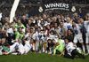 SEJARAH HARI INI - Selamat dari Ujung Tanduk, Real Madrid Raih La Decima di Liga Champions