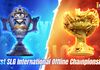 IGG Gelar Kejuaraan Offline Pertama di Dunia, Pertandingkan 2 Game Terbaiknya