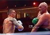 Tyson Fury Resmi Minta Duel Ulang, Oleksandr Usyk Juara Dunia Sejati Cuma 15 Hari