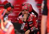 MotoGP Catalunya 2024 - Marc Marquez Terseok-seok pada Sesi Practice, Francesco Bagnaia Sudah Tahu Area yang Jadi Keunggulannya atas Baby Alien