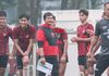 Jelang TC di Como, Indra Sjafri Jelaskan Alasan Amar Brkic dan Chow Yun Damanik yang Tidak Dipanggil ke Timnas U-20 Indonesia