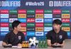 Tersingkir dari Kualifikasi Piala Dunia 2026, Pelatih Thailand Ungkap Rencana di ASEAN Cup 2024