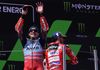 MotoGP Italia 2024 - Marc Marquez Jadi Pengganggu Francesco Bagnaia, Dani Pedrosa Beri Peringatan