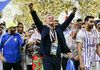 Bawa Al Ain Juara Liga Champions Asia, Senior Lionel Messi Selamatkan Diri