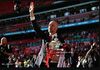 Erik ten Hag Angkat Bicara soal Masa Depannya Usai Bawa Man United Juara Piala FA
