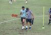 Pemain Timnas Indonesia Cedera Karena Lapangan Latihan Tidak Bagus, PSSI Angkat Bicara