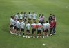 Dua Pemain Timnas Indonesia Tumbang, Sesi Latihan Perdana Tim Merah-Putih Dirasa Sangat Berat