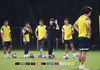 Timnas Malaysia Krisis Striker, Kim Pan-gon Diminta Tiru Taktik Pep Guardiola