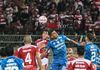 Persib Juara Liga 1 Usai Libas Madura United, Bojan Hodak Apresiasi Tembok Kokoh Maung Bandung