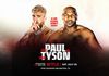 Jake Paul Rela Pertarungannya Ditunda, Biar Mike Tyson Jangan Banyak Alasan