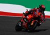 Hasil Sprint Race MotoGP Italia 2024 - Francesco Bagnaia Finis di Depan Marquez, Martin Apes