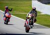 Hasil Kualifikasi Moto2 Italia 2024 - Mario Aji Amankan Starting Grid Ini