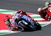 MotoGP Italia 2024 - Baru Banggakan Motor Lama, Rentetan Podium Marc Marquez Terputus Gara-gara Asap