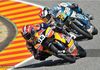 SEJARAH HARI INI - 3 Tahun Sebelum Jadi Raja MotoGP, Marc Marquez Raih Kemenangan Grand Prix Pertama