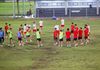 Lapangan Latihan Burik Bikin Pemain Irak Frustrasi Jelang Hadapi Timnas Indonesia