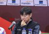Shin Tae-yong dan Dua Pemain Timnas Indonesia Dihukum AFC, Ini Respons PSSI