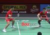 Jadwal Indonesia Open 2024 - Ganda Putra Bermimpi, Magis Dinanti di Tengah Laga-Laga Penuh Gengsi