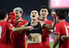 Eks Pemain Timnas Vietnam Ragukan The Golden Stars Warriors Kalahkan Irak dan Gusur Timnas Indonesia