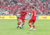 Kekesalan Shin Tae-yong Kepada Pemain Timnas Indonesia Usai Kalah dari Irak