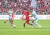Usai Bekuk Timnas Indonesia, Pemain Irak Akui Hampir Pingsan Gara-gara Kick-off Laga Digeser