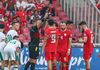 Timnas Indonesia Tanpa Dua Pilar di Lini Belakang pada Laga Perdana Ronde Ketiga Kualifikasi Piala Dunia 2026