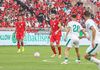 Sengit! Skenario Timnas Indonesia Lolos ke Putaran Tiga Kualifikasi Piala Dunia 2026