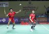Rekap Hasil Indonesia Open 2024 - Peluang Merah-Putih Sabet Gelar Juara Terjaga di Tiga Sektor