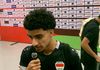 Usai Laga Timnas Indonesia Vs Irak, Teman Ivar Jenner Bandingkan Suasana SUGBK dengan Markas Manchester United