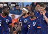 Hasil Uji Coba - Diwarnai Gol 1 Menit Anak Juragan Pom Bensin, Timnas Belanda Hancurkan Kanada