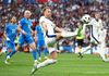 Hasil Uji Coba - Timnas Inggris Memalukan, Calon Kuat Juara Euro 2024 Dipecundangi Tim Peringkat 72 Dunia