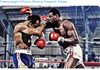 SEJARAH HARI INI - Pertarungan Terberat Petinju yang Pernah Jadi Lawan Muhammad Ali dan Mike Tyson