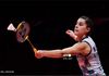 Hasil Indonesia Open 2024 - Carolina Marin Jadi Korban, Final Ideal Tercipta di Tunggal Putri
