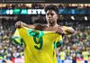 Sambut Endrick Felipe, Pele Baru dari Timnas Brasil yang Siap Menggila di Copa America 2024