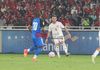Kata Calvin Verdonk setelah Debut bersama Timnas Indonesia di Kualifikasi Piala Dunia 2026